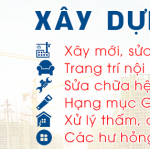 Dịch vụ xây dựng tại Đà Lạt
