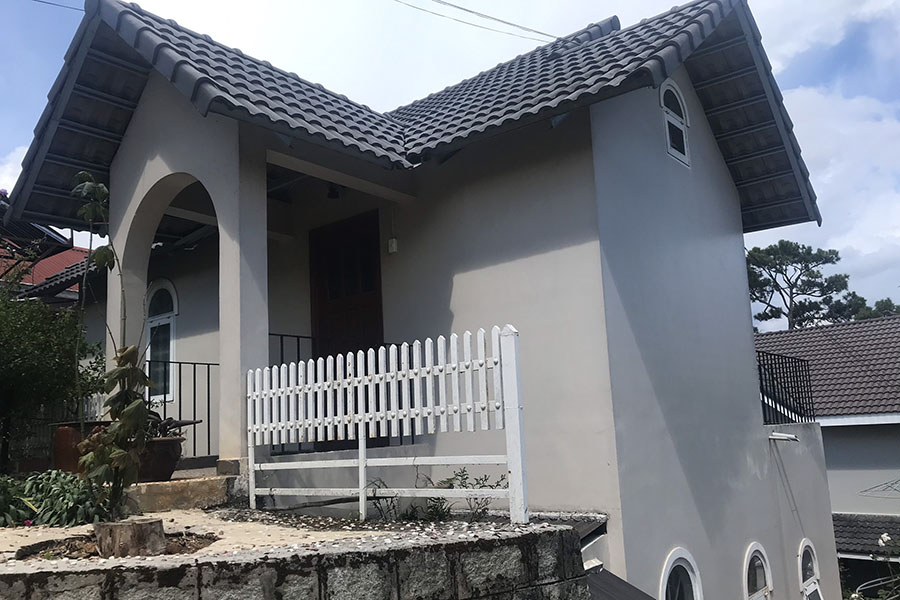 Chuẩn bị gì trước khi xây nhà để trôi chảy?