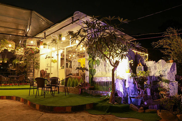 Phong thủy nhà ở hút tài lộc mang sinh khi